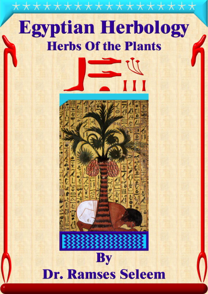 Egyptian Herbology